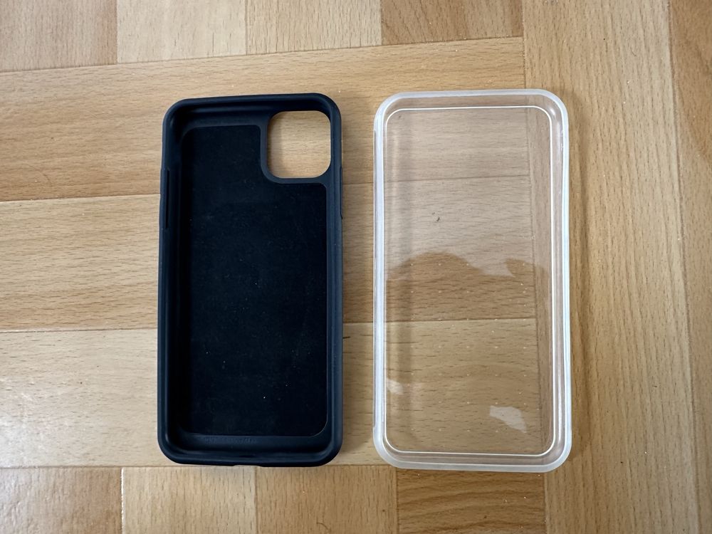 Etui case plecki SP Connect iphone 11 pro max
