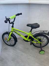 Велосипед Forward profi T1475 дитячий