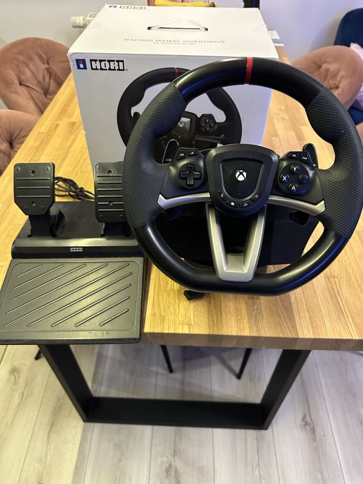 Kierownica HORI xbox