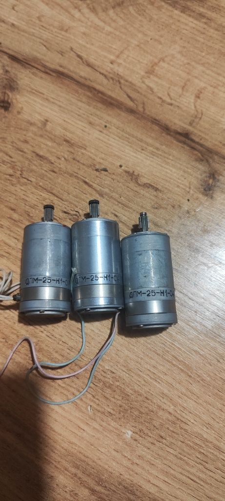 Двигатель Д-32,ДПМ-25,ДСОР32-15, РД-09,СД-54,Д219