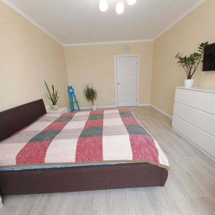 Продам 1-кім. кв.50м. ЖК Варшавський, Крістер Град, Подільський р-н