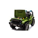 Pojazd Off Road MOUNTAIN Auto Autko na akumulator samochód dla dziecka