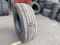 Opona ciężarowa używana przód 315/70R22.5 CONTINENTAL HYBRID HS5 10mm