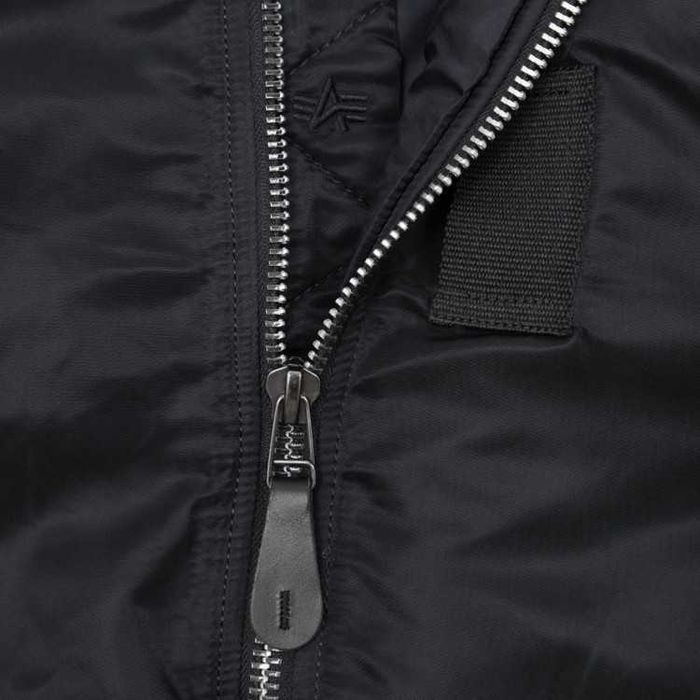 Новий бомбер B-15 Alpha Industries USA