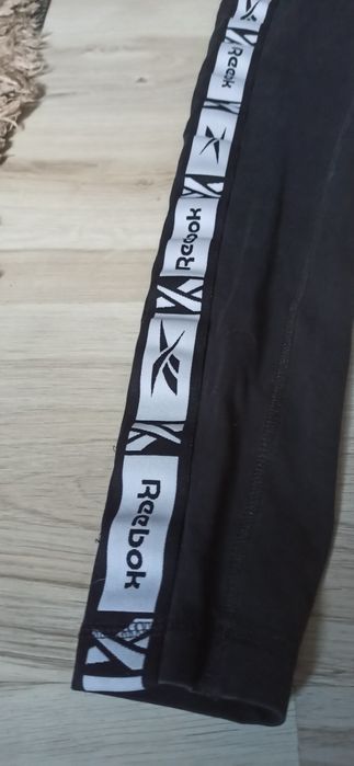 Legginsy Reebok XS