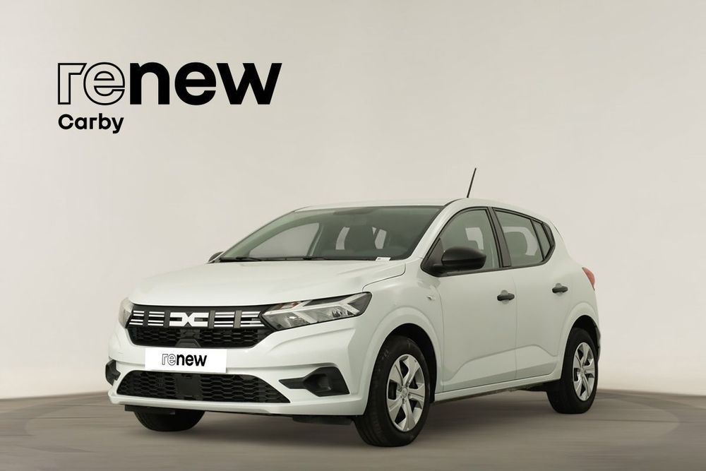 Dacia Sandero 1.0 ECO-G Essential Bi-Fuel