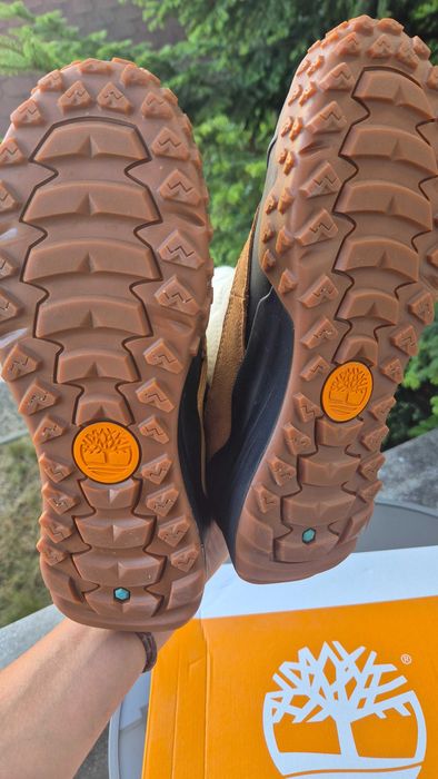 Śniegowce damskie Timberland r.40