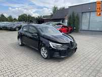 Renault Clio Klimatyzacja LPG