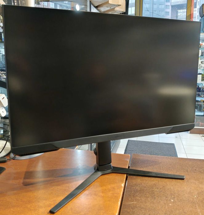 Samsung Odyssey G5 G51C/LS27CG510EUXEN/brak rys i otarć/Warto!