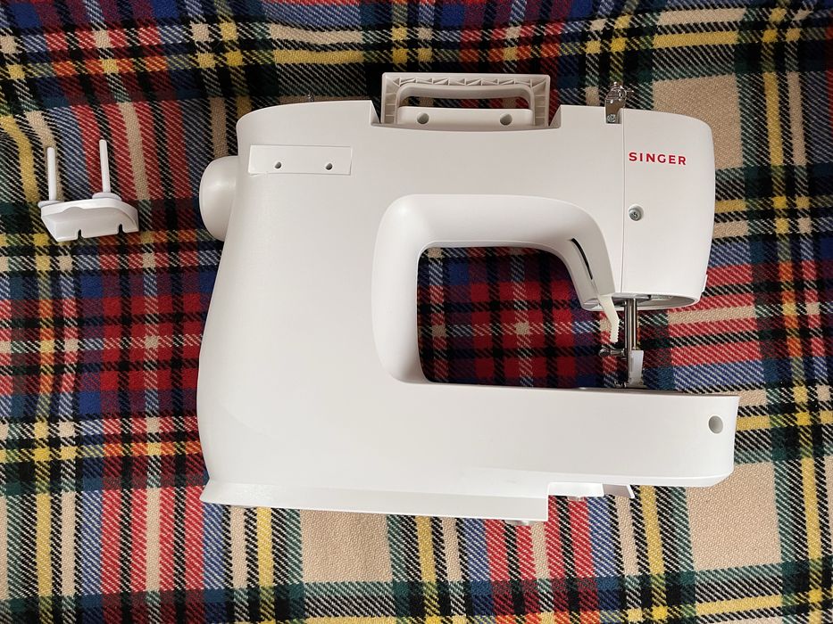 Швейная  машинка Singer