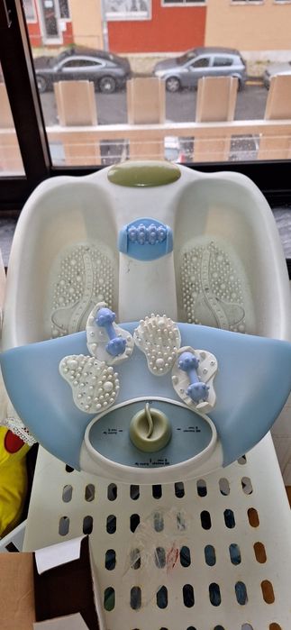 Spa Para cuidados dos Pés