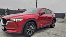Mazda CX-5 2,2 Diesel  2018