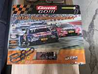 Tor wyścigowy Carrera Go DTM Touring 62423