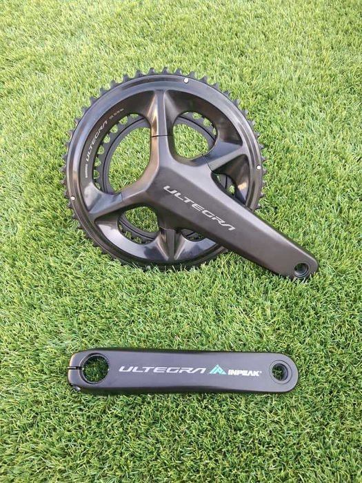 Potenciómetro INPEAK ULTEGRA 52-36 12v