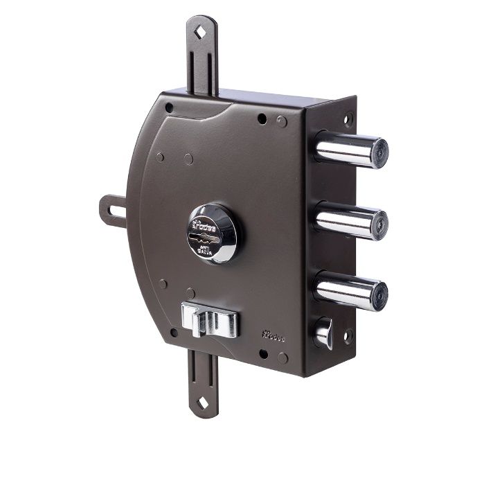 Fechaduras para Portas (NOVAS - somos distribuidores)