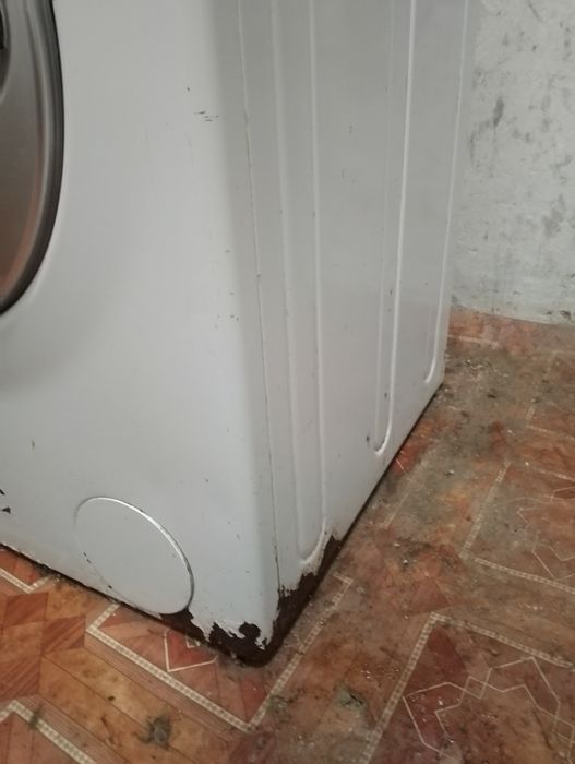 Продам пральну машину