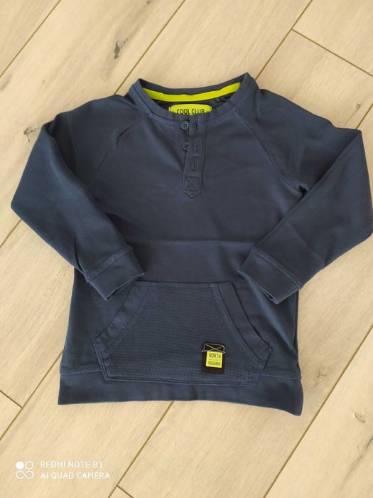 Bluza Cool Club 110