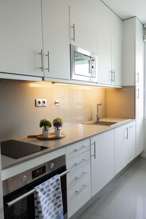 Apartamento TO DUPLEX - Condominio Studio Residence (Arrabida - VNG)
