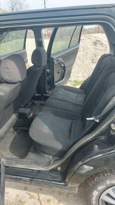 Volkswagen golf 1.4