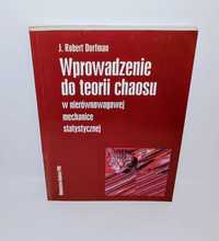 Dorfman - Wprowadzenie do teorii chaosu UNIKAT