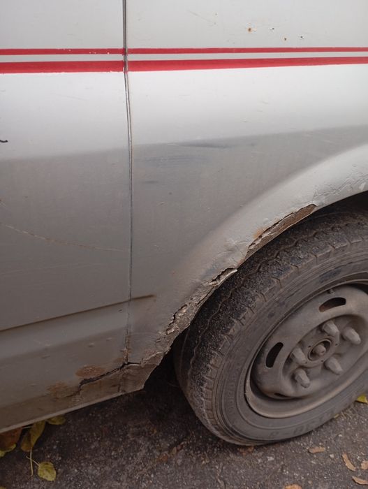 Форд транзит 2004 рв