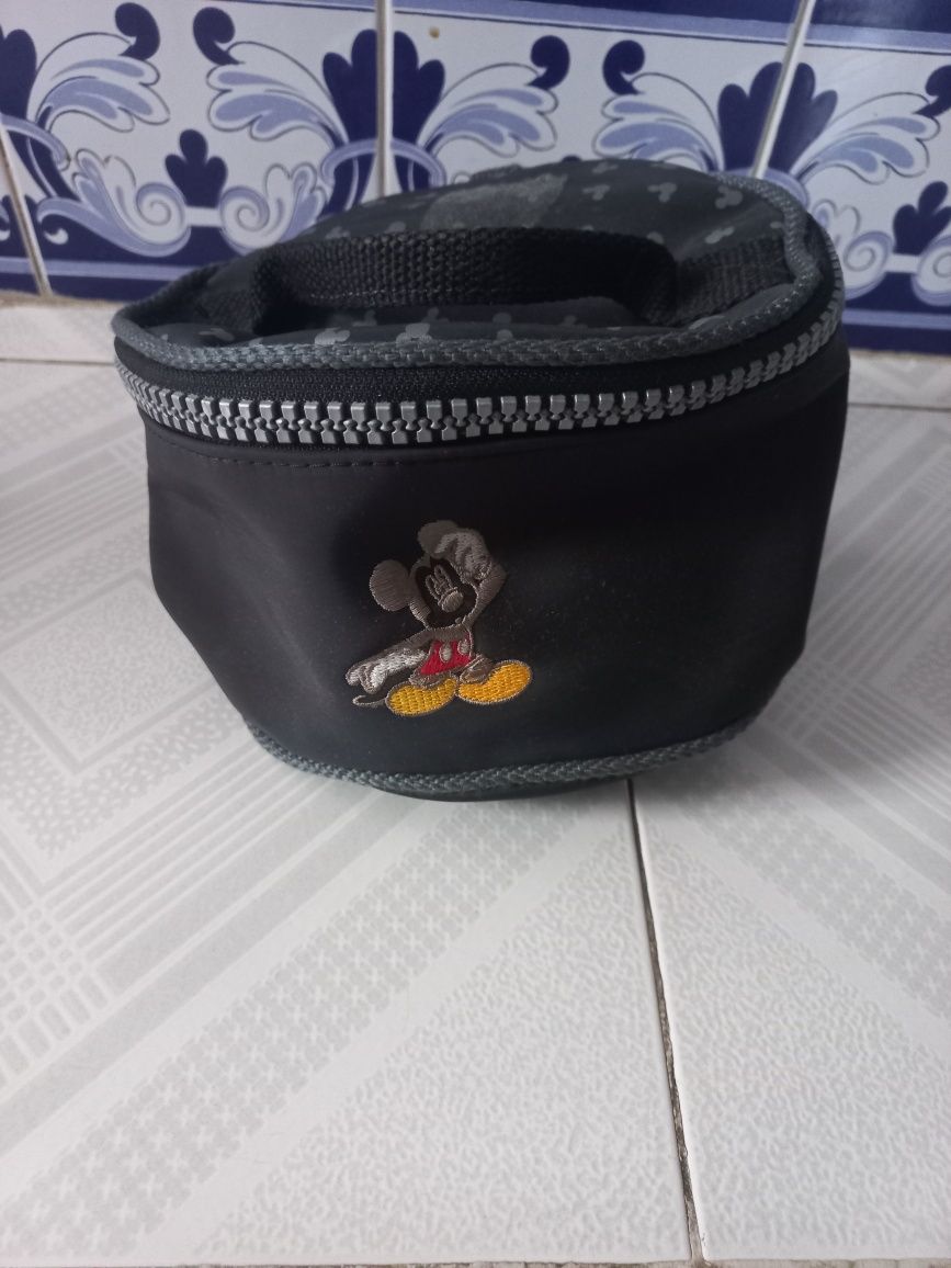 Necessaire Mickey Mouse