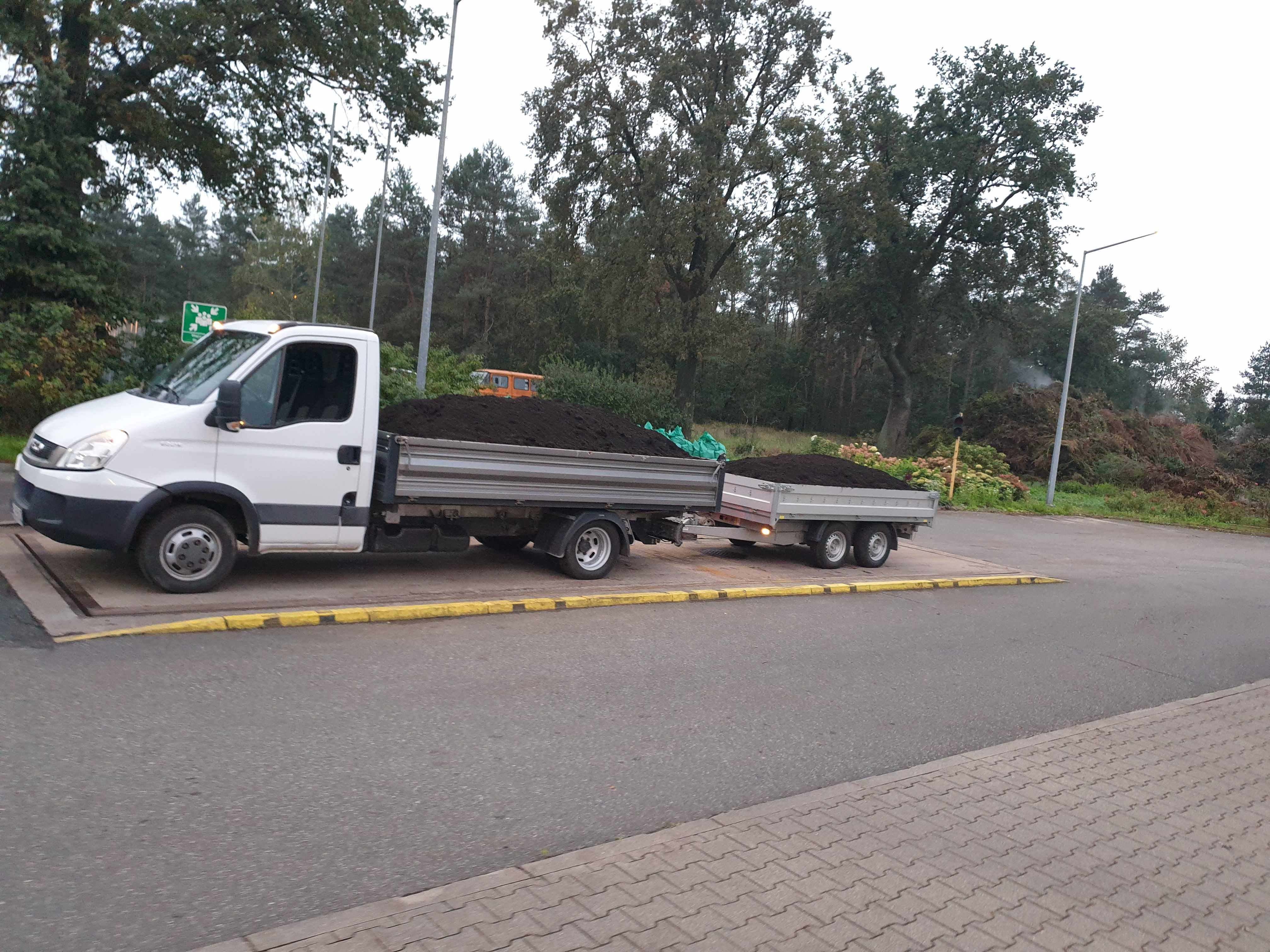 Wapno nawozoweCa0 wapno rolnicze