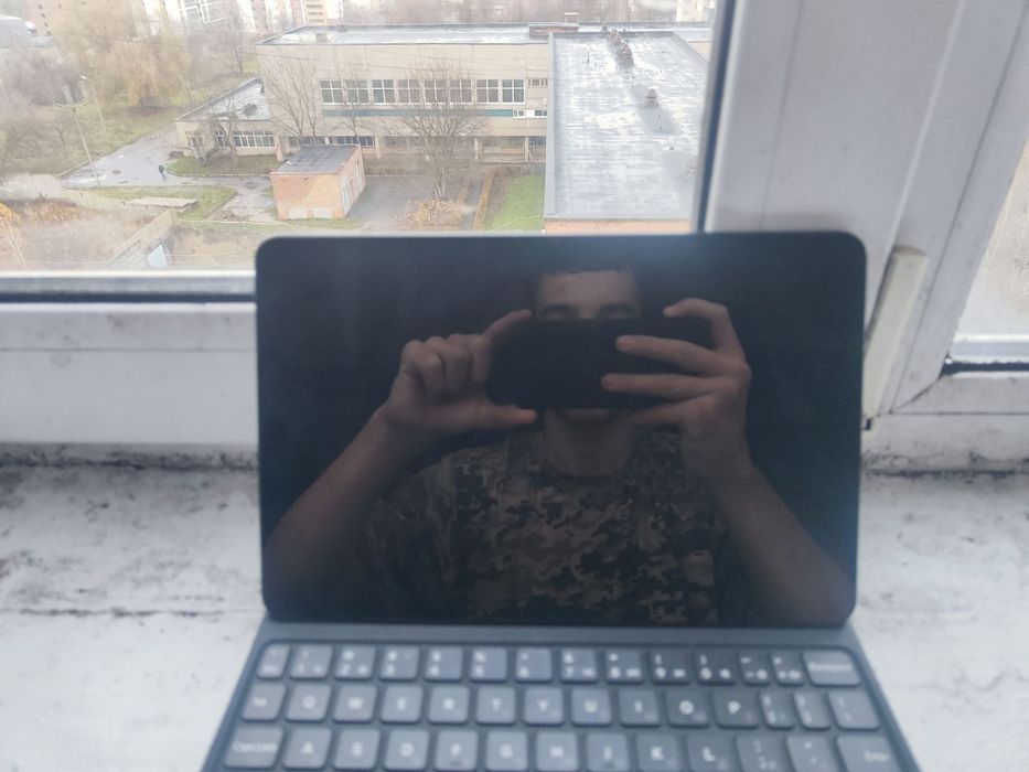 Xiaomi Pad 6 обміна iPhone  або продаж