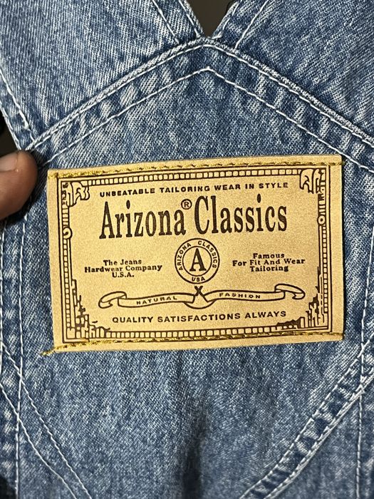 Комбінезон Arizona Classic унісекс