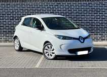Renault Zoe (c/ Bateria) 22 kwh Intens