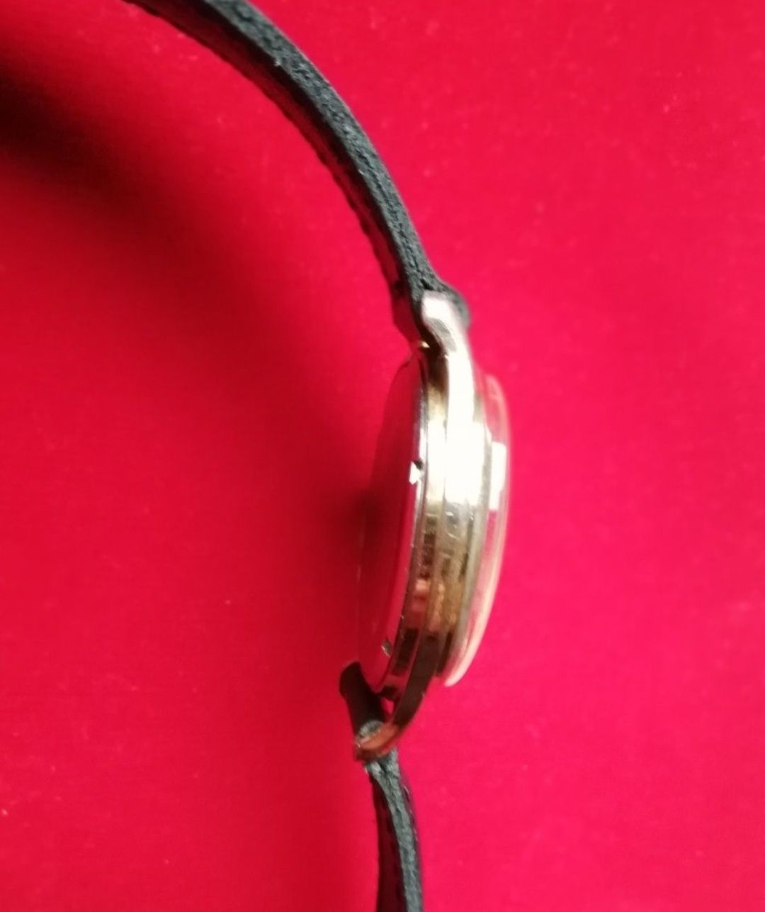 Wostok Precision Class 22 jewels, 35mm