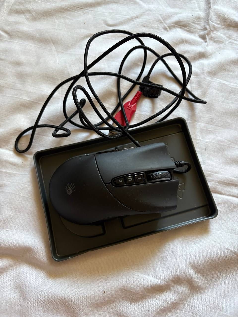 Мишка A4Tech Bloody V3MA б/в
