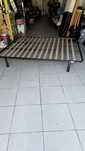 Estrado para cama