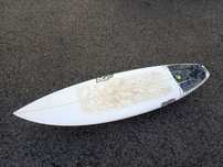 Prancha de surf Killerfish 5'8"