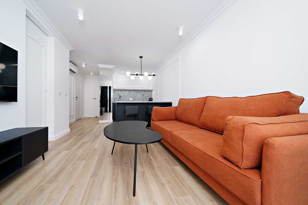 Ekskluzywne mieszkanie do wynajęcia