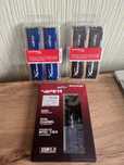 HyperX DDR3 16gb (2x8gb kit) ЦІНА ЗА КОМПЛЕКТ! оперативна памʼять