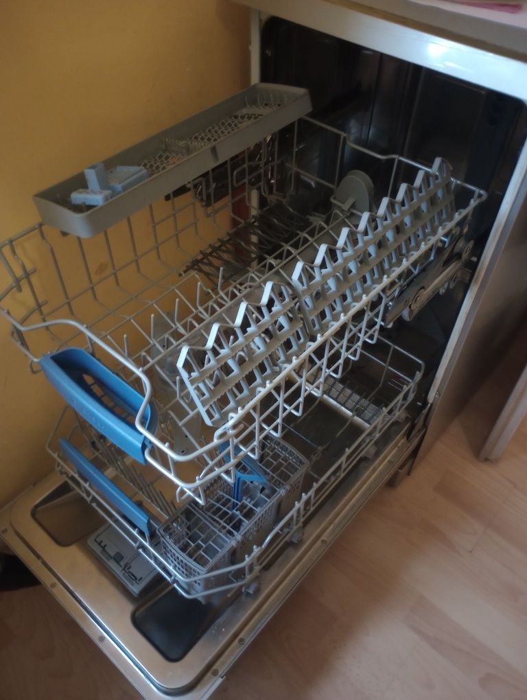 Zmywarka Bosch wolnostojąca