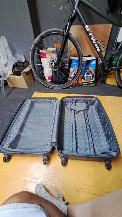 Mala de Viagem Joyway