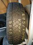 215/65/16C Dunlop Sp LT60-6