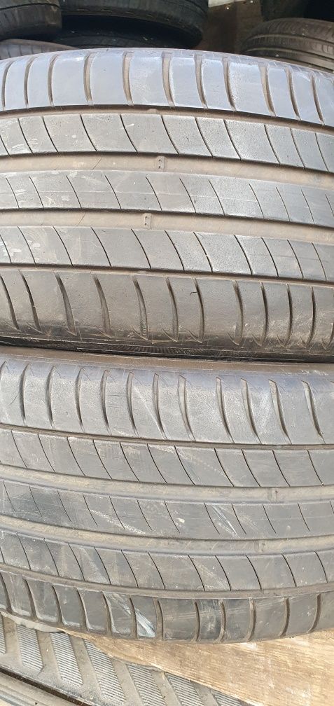 225/45 R17 2шт Michelin (Мішелін) Авторезина, шини.