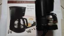 Expres do kawy RICCO CM-93