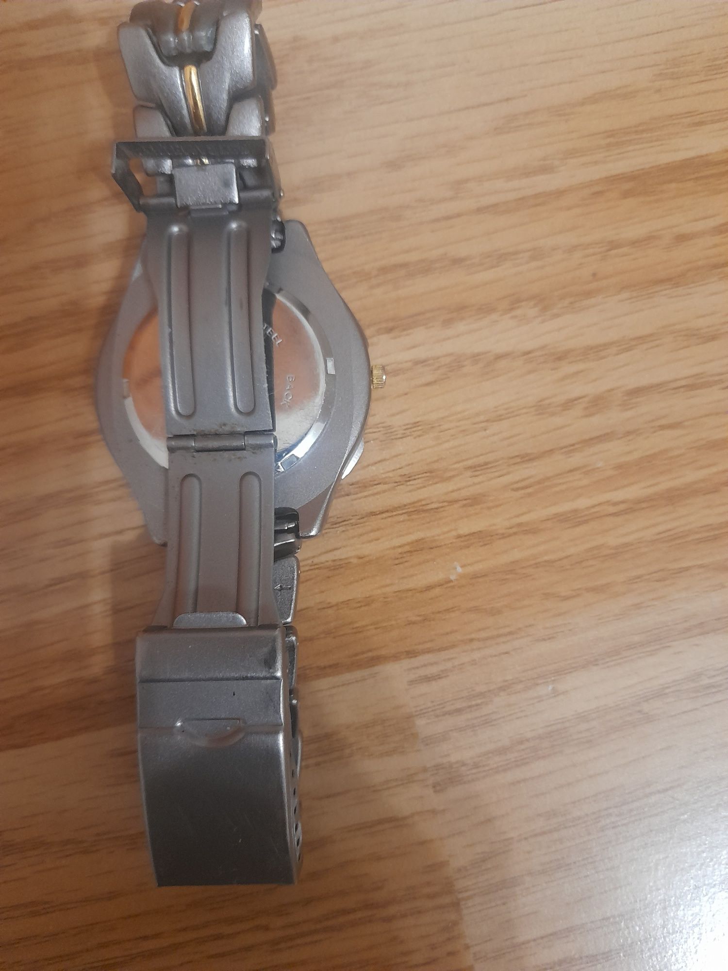 Zegarek titanium