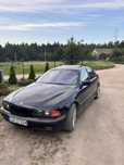 Bmw e 39 523i LPG m52b25tu