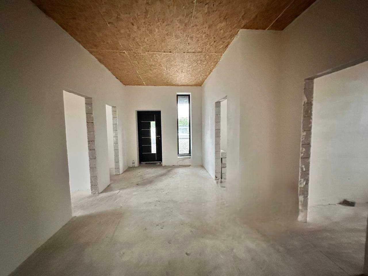 Продаж будинку, Заріччя