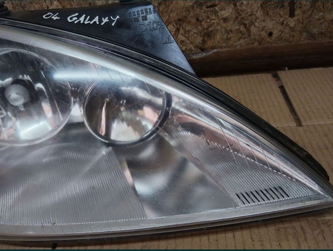 Ford Galaxy lift lampy kompletne lewa prawa cana za 1 st