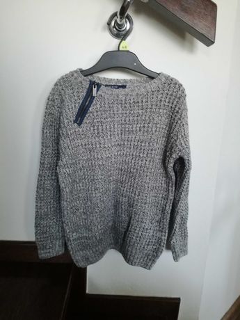 Sweter chłopięcy Reserved roz. 116