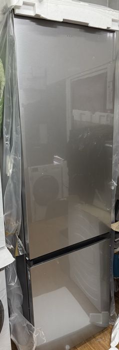 Холодильник Samsung 390L Wifi