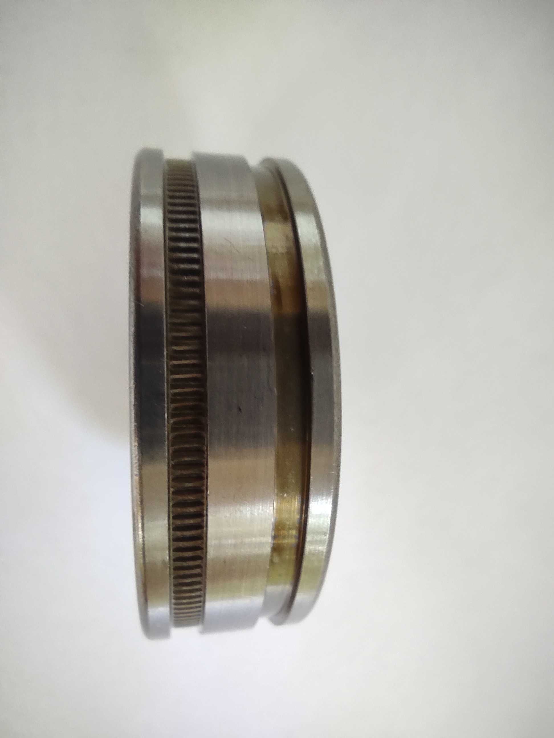 Łożysko Kulkowe 6203Z C3 NTBLP Wysoką Jakość Nowe Metalowe Metryczne