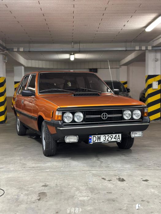 Polonez 1.5 Borewicz