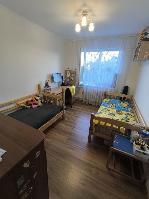 Продаж 2-кімнатної квартири, р-н Хмельник (Богунія)